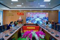 HỘI NGHỊ TRỰC TUYẾN ĐÁNH GIÁ TÌNH HÌNH KINH TẾ – XÃ HỘI, QUỐC PHÒNG – AN NINH 9 THÁNG VÀ TRIỂN KHAI NHIỆM VỤ TRỌNG TÂM CÁC THÁNG CUỐI NĂM 2025